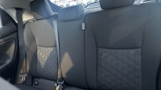 Toyota Yaris 1.5 Hybrid Icon 5dr CVT Hybrid Hatchback